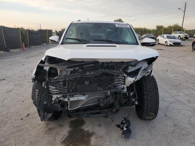 2023 TOYOTA 4RUNNER SE JTERU5JR3P6182799