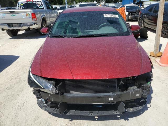 2023 HYUNDAI ELANTRA SE KMHLL4AG8PU632489