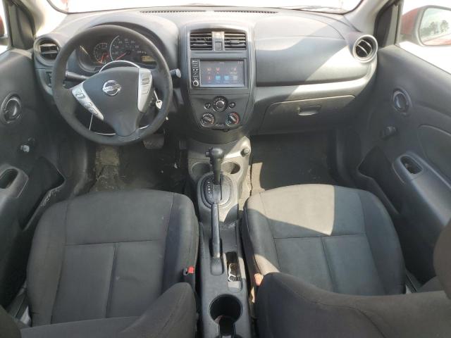 2019 NISSAN VERSA S - 3N1CN7AP0KL838394