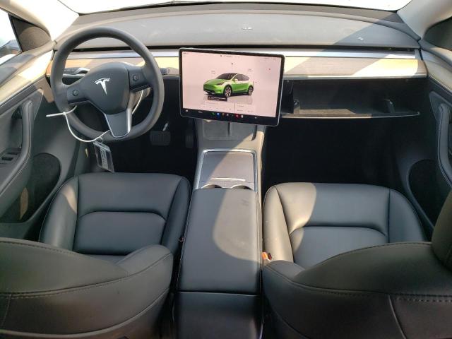 2023 TESLA MODEL Y 7SAYGDEE0PA067140