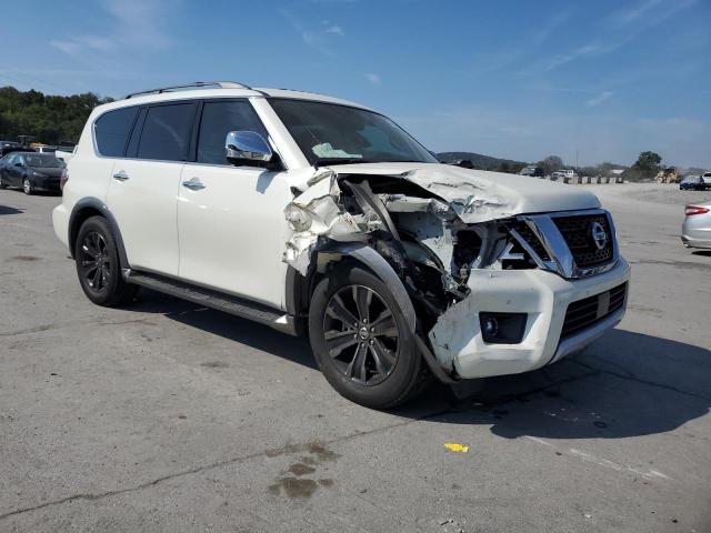 2018 NISSAN ARMADA PLATINUM JN8AY2NE2J9730667