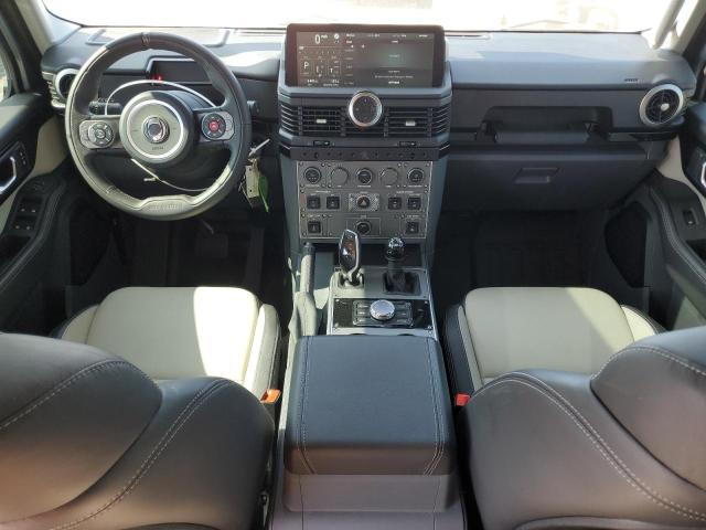 2024 INEOS AUTOMOTIVE LIMITED GRENADIER - SC6GM1CA9RF015458