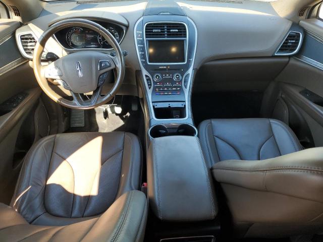 2016 LINCOLN MKX RESERV 2LMPJ8LRXGBL66870