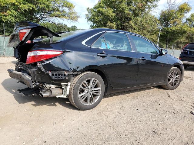 2017 TOYOTA CAMRY LE - 4T1BF1FK3HU437111