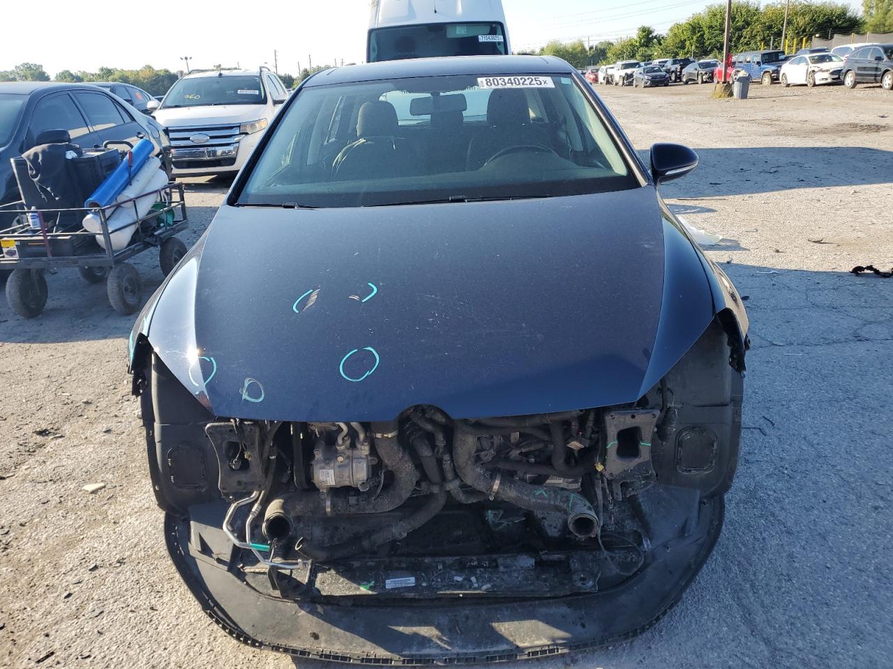 VOLKSWAGEN GOLF S/SE