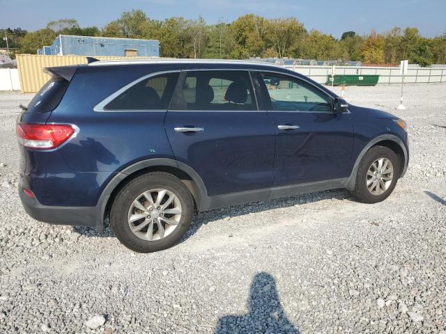 2016 KIA SORENTO LX 5XYPG4A37GG157071