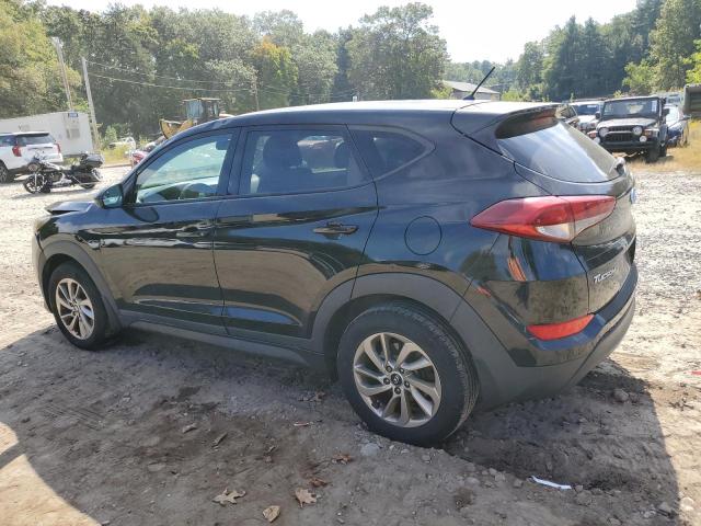2018 HYUNDAI TUCSON SE KM8J2CA41JU709480
