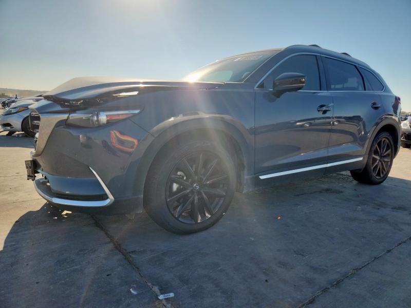 Global Auto Auctions: 2023 MAZDA CX-9 GRAND