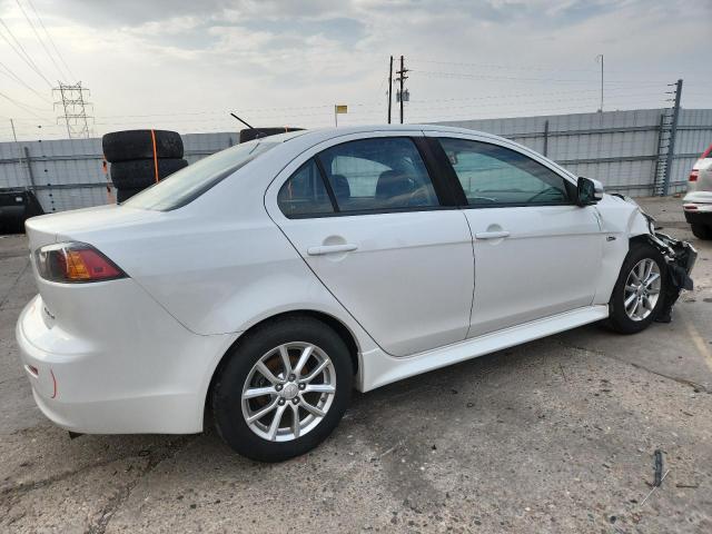 2016 MITSUBISHI LANCER ES JA32U2FU0GU006160