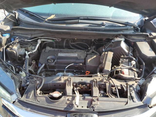 2015 HONDA CR-V EX - 2HKRM3H54FH558460