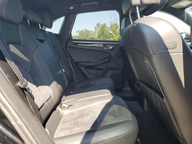 2015 PORSCHE MACAN S WP1AB2A56FLB50320