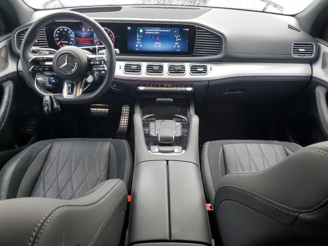 2024 MERCEDES-BENZ GLE AMG 53 4JGFB6BBXRB219230