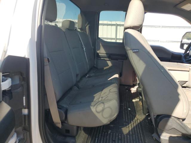 2017 FORD F250 SUPER - 1FT7X2B61HEE33817
