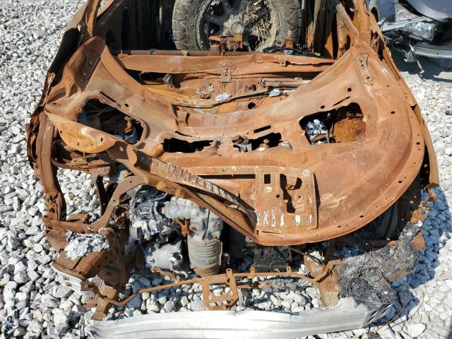 2019 HONDA CR-V EXL - 5J6RW2H81KL012715