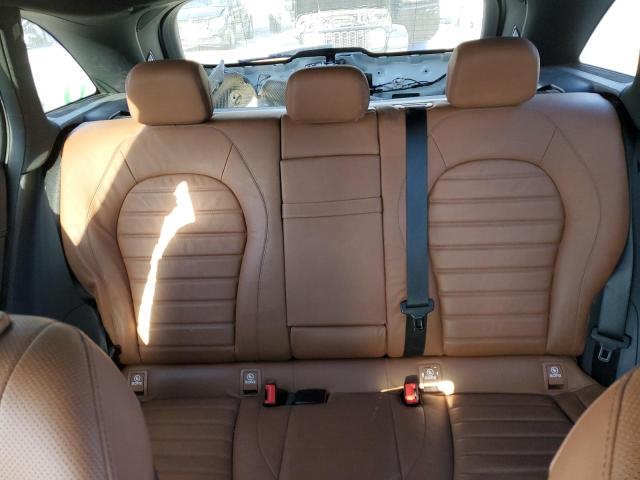 2016 MERCEDES-BENZ GLC 300 4M WDC0G4KB5GF043140