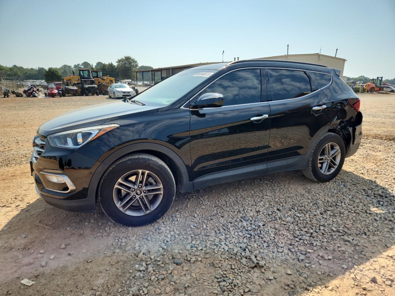 HYUNDAI SANTA FE SPORT