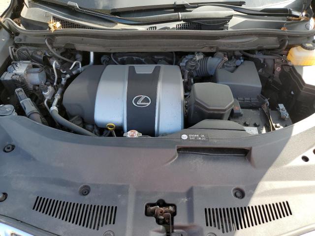 2021 LEXUS RX 350 JTJHZMDA8M2051062