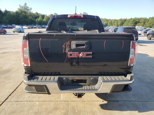 2019 GMC CANYON SLE 1GTG5CEN1K1326795