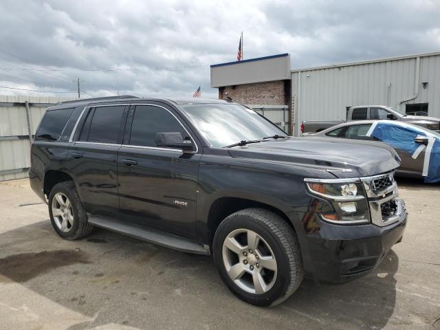 2015 CHEVROLET TAHOE K150 1GNSKBKC4FR200624