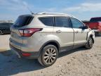 Lot #3294451532 2017 FORD ESCAPE TIT