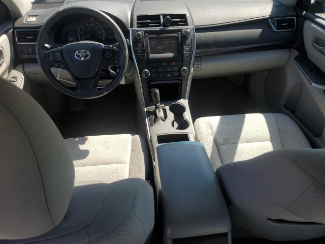 2015 TOYOTA CAMRY LE 4T1BF1FK6FU114782