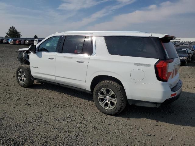 2022 GMC YUKON XL K 1GKS2FKD0NR233308