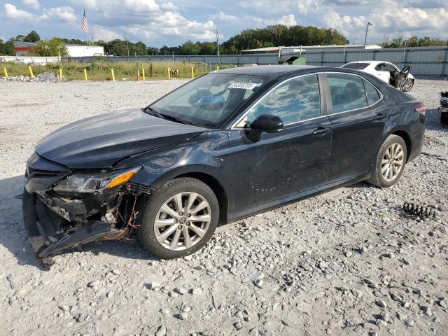 Global Auto Auctions: 2020 TOYOTA CAMRY LE