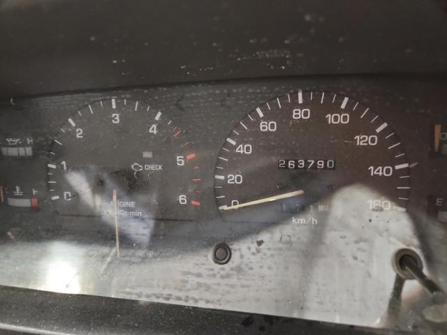 1993 TOYOTA 4 RUNNER #3304011666