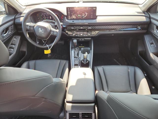 2025 HONDA ACCORD HYBRID EXL - 1HGCY2F60SA029168