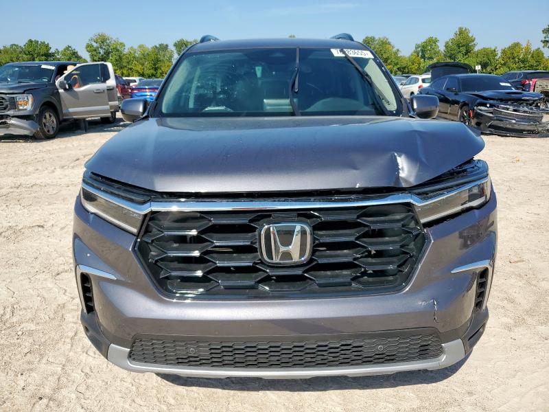 2025 HONDA PILOT TOUR 5FNYG1H74SB026451