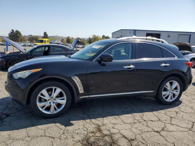 INFINITI FX37