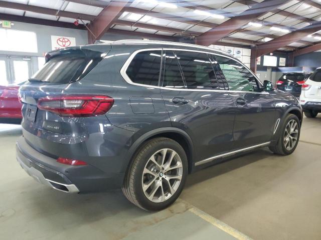 2019 BMW X5 XDRIVE4 5UXCR6C5XKLL22691