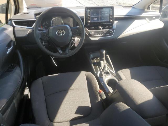 2020 TOYOTA COROLLA LE - JTDEPRAE4LJ103811