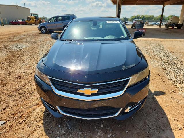 2016 CHEVROLET IMPALA LS 2G11X5SA7G9156421
