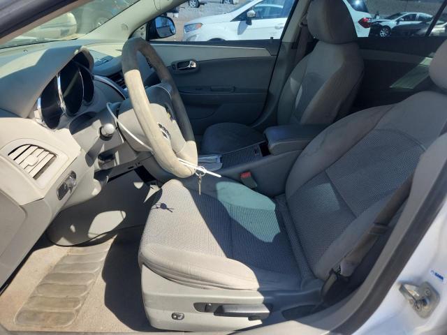 2011 CHEVROLET MALIBU LS #3276405671