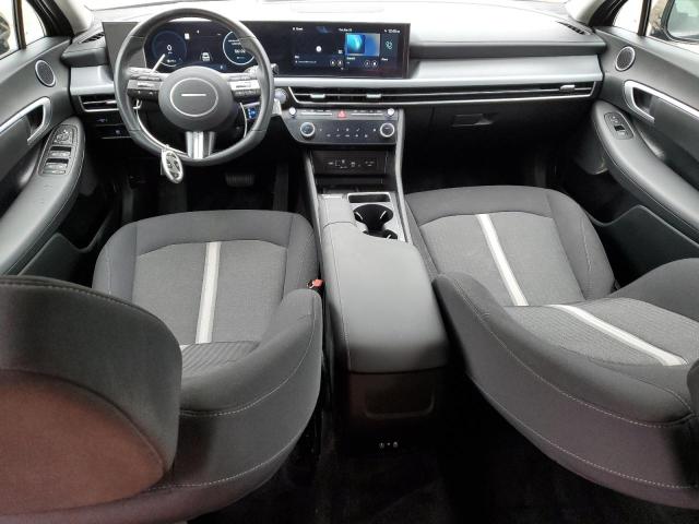 2025 HYUNDAI SONATA SEL KMHL14JA7SA458040