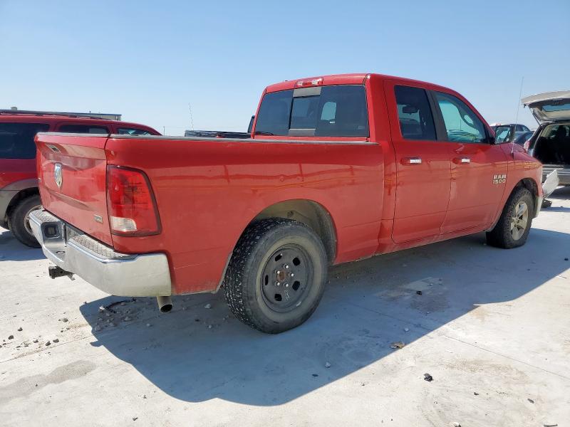 2015 RAM 1500 SLT 1C6RR6GG0FS714282