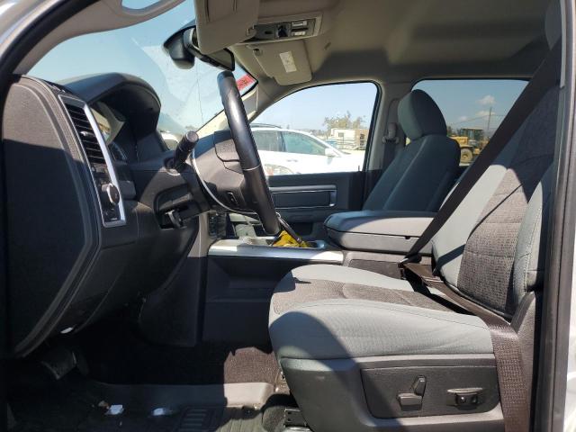 2017 RAM 1500 SLT - 3C6RR7LT5HG790597