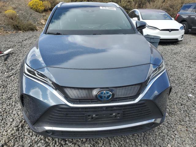2021 TOYOTA VENZA LE - JTEAAAAH4MJ027032