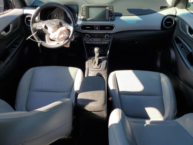 2020 HYUNDAI KONA LIMIT KM8K3CA56LU566376