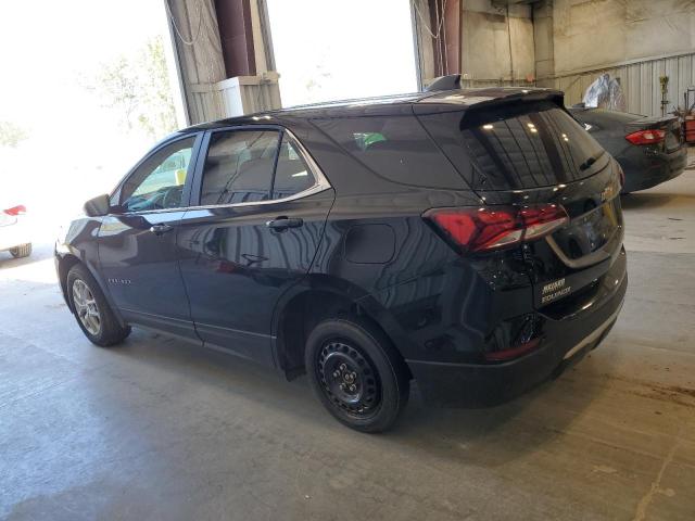 2023 CHEVROLET EQUINOX LT 3GNAXUEG8PL161164