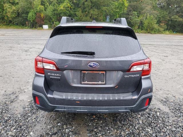 2019 SUBARU OUTBACK 2. 4S4BSAFC9K3350072