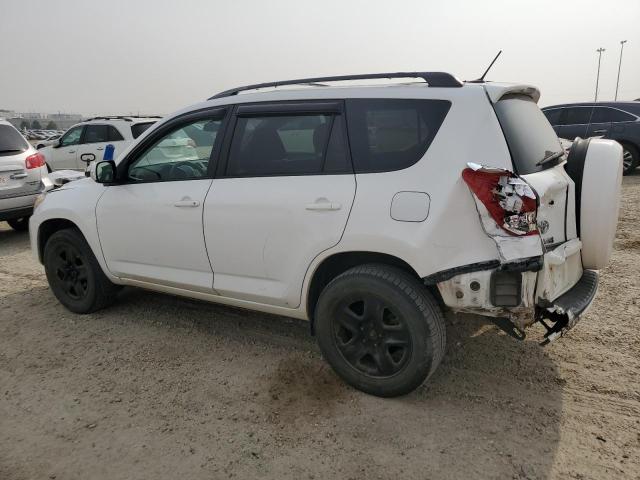2011 TOYOTA RAV4 - 2T3BF4DV3BW142295