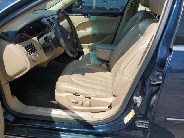 2007 BUICK LUCERNE CXL #3292451680