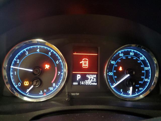 2019 TOYOTA COROLLA L 2T1BURHE2KC194170