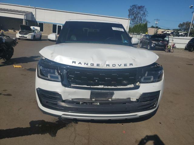 2020 LAND ROVER RANGE ROVER SV AUTOBIOGRAPHY DYNAMIC SALGW2RE9LA596367