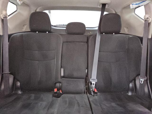 2023 NISSAN MURANO S 5N1AZ2AS0PC110296