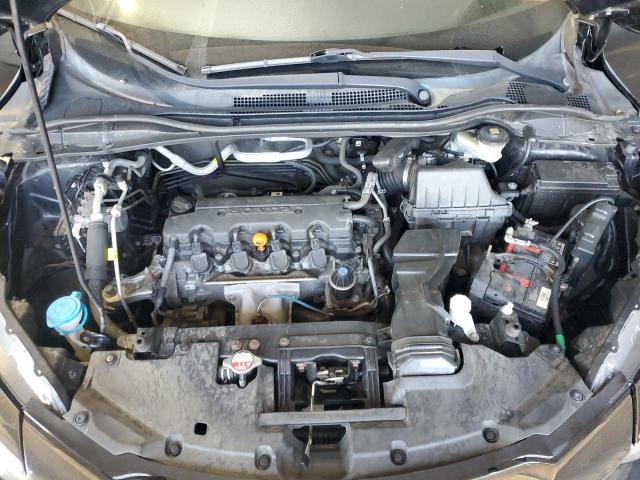 2019 HONDA HR-V SPORT #3269085053