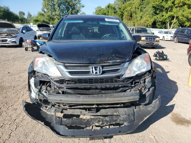 2011 HONDA CR-V LX - 5J6RE3H37BL802338