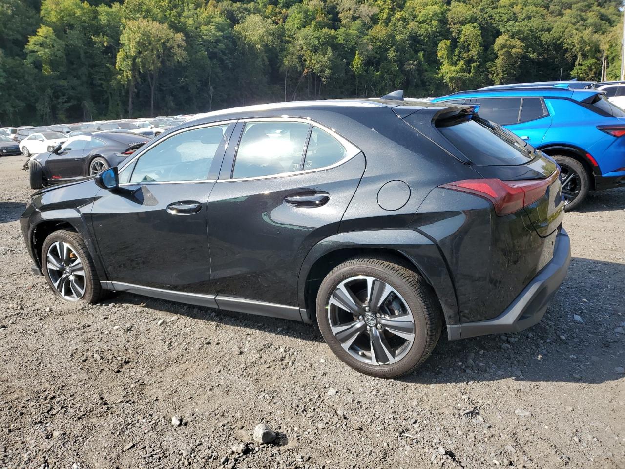 LEXUS UX 250H PREMIUM